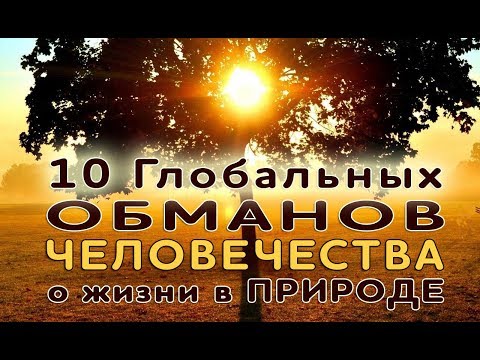 10 главных обманов человечества о жизни при Роде. Миф 1