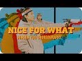 Nice For What Drake Junsun Yoo Choreography