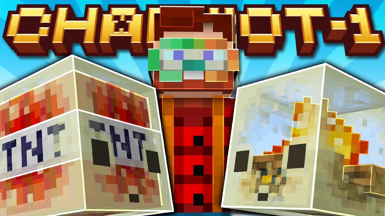 Майнкрафт 26.2 обновление! Snapshot 1 | Поддержка Vulkan и Серный Куб | Майнкрафт Обзор