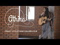 Queen Crazy Little Thing Called Love Cover By Athira Fajrina