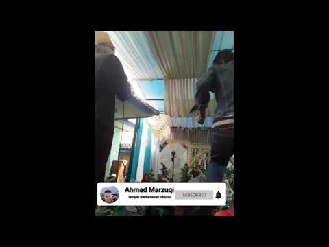 Rx king - Keseruan di atas panggung part 1 (Taupik al habsi)