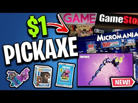 How To BUY 'Minty Pickaxe' For ONLY $1 (CHEAP & LEGIT)
