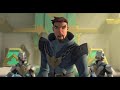 Masters Of The Universe Vs Cosmic Terror Skeletor He Man And The Masters Of The Universe 2021 3 3