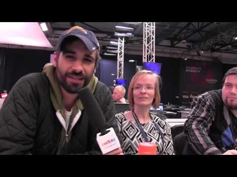 ESCKAZ in Kyiv: ESCKAZ English team review Day Four