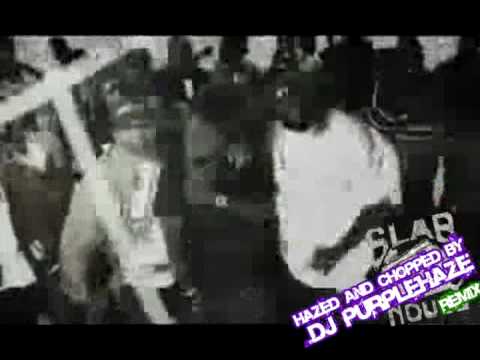 Ace Hood-Get Em Up(Hazed-N-Chopped)