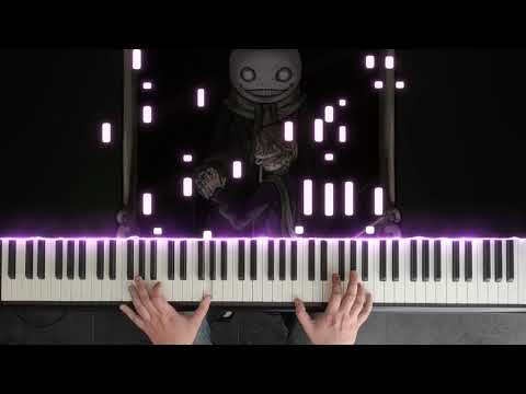 Keigo Hoashi - Emil ~ Sacrifice (Piano Collections NieR Gestalt & Replicant)