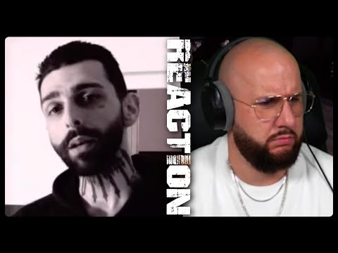 KEIN WUNDER - PUNCH AROGUNZ | REACTION