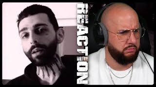 KEIN WUNDER - PUNCH AROGUNZ | REACTION