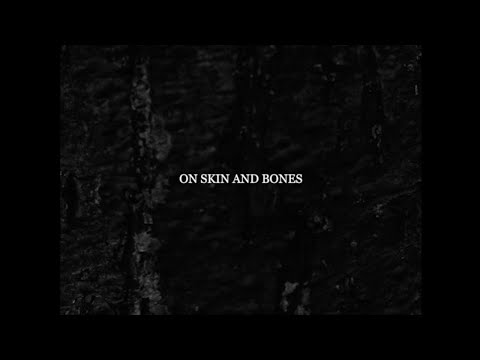 Corduroy - Skin & Bones (Official Lyrics)