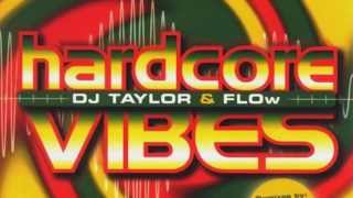 Dj Taylor & Flow - Hardcore Vibes (Airplay Edit) (2001)