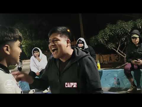 ✅✅🔥 AXZ VS WINNIE VS LEGÓN VS ALEJANDRO 🔥🔥✅✅ CALIPSO-RMF/FILTROS TEMP 3 NACIONAL VATO FEST TRUJILLO