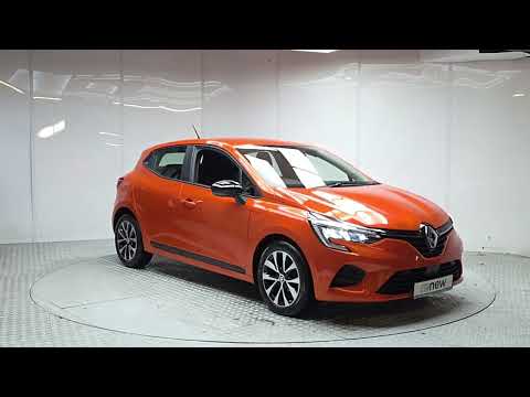Renault Clio TCe 90 Dfull Equilibre - Image 2