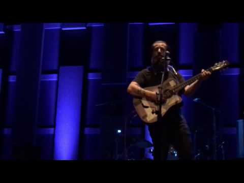 Sean Rowe - Waiting for the Miracle