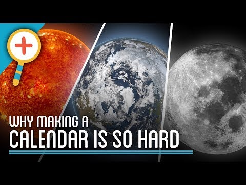Why Making a Calendar is so Hard | HTME Minisode