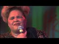 Etta James — Just One More Day (Live at Montreux 1993) - 4k Remastered