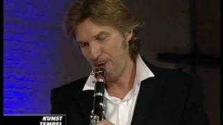 Tribute to Charlie Parker