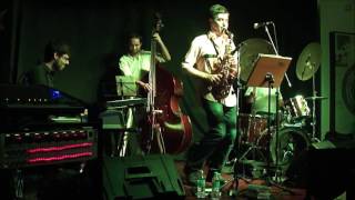 Rodrigo Botter Maio e Alma Trio - 