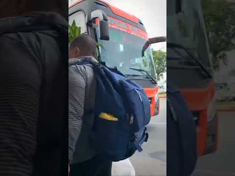 Phương Trang - FUTA BUSLINES