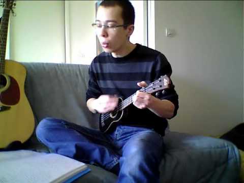 Видео-обзор товара Укулеле LAG BABY-U100S-BLK
