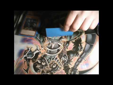 Yugioh Subterror Guru Control Top 4 Locals MARCH 2019