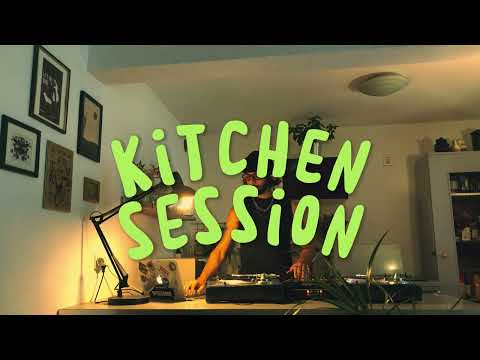 Kitchen Session Vol. 1 | Fresh R&B & Neo-Soul