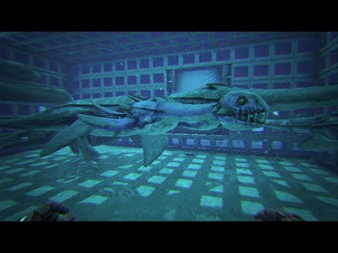 Plesiosaur Mutations? Ark: Ragnarok S1E57