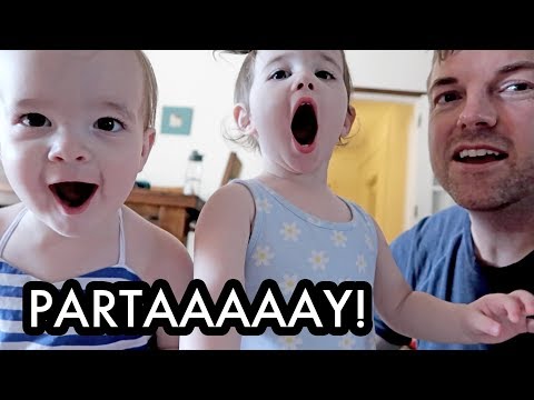 What Happens After Erik Gets off Work! /// McHusbands