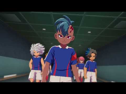 IS HERO RYUUJI THE PERFECT HERO??? | Inazuma Eleven Victory Road Competitive Mode #115