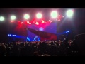 WhoMadeWho - Satisfaction (Live at Roskilde '11 ...