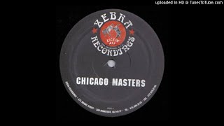 DJ Ra Soul - Kickin' Ass - Zebra Recordings