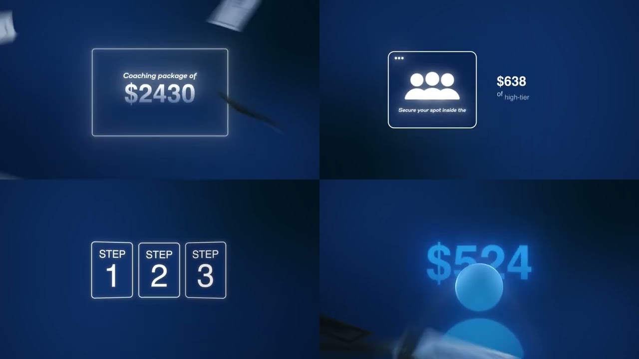 Motion Graphics 1