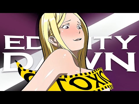 Edacity - Dawn ft. i set my friends on fire & lil narnia