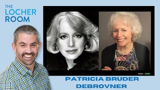 Patricia Bruder Debrovner - Interview video