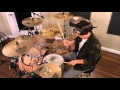 Taylor Swift - Wildest Dreams - Drum Cover