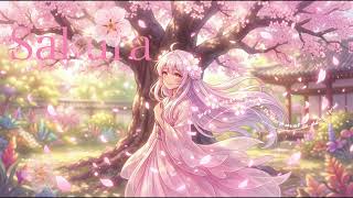 Promise Under the Cherry Blossoms 🌸 | Spring Lofi for Falling in Love Again