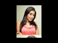 Poorna Hot Looking Photo Shoot