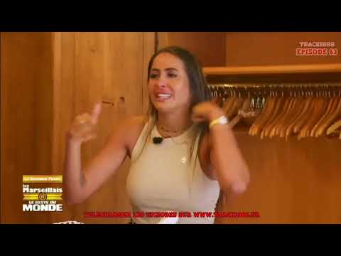 les marseillais vs le reste du monde 6 episode 63