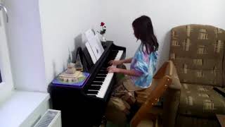 Neposlušné klávesy - Marie Sommerová