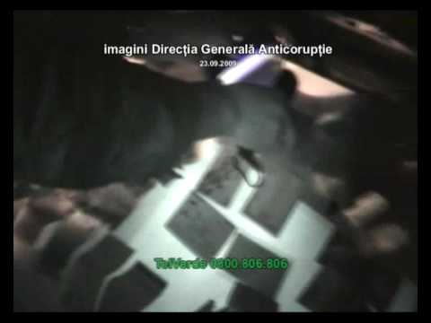 Politisti prinsi in flagrant