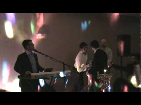 Ohr Nissan Chanukah Concert Avi Perets & Ouri Bitan 5A