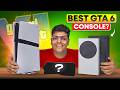Best Way To Play GTA 6 All Gaming Consoles Ranked Cost Second Hand Vs New GTA 6 Online More