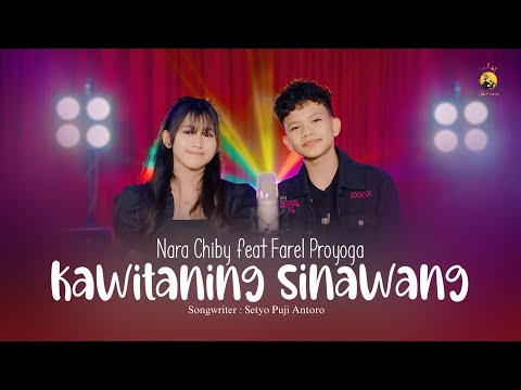 Farel Prayoga feat. Nara Chiby - KAWITANING SINAWANG (Official Music Video FP Music)