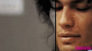 Richard Ramirez~MAXX -Voodoo Child