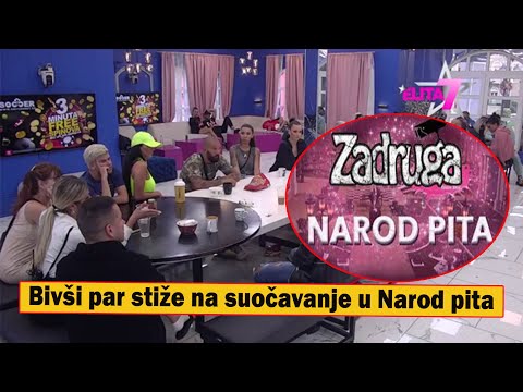 Produkcija pripremila spektakl! Večeras ONI stižu u Šimanovce
