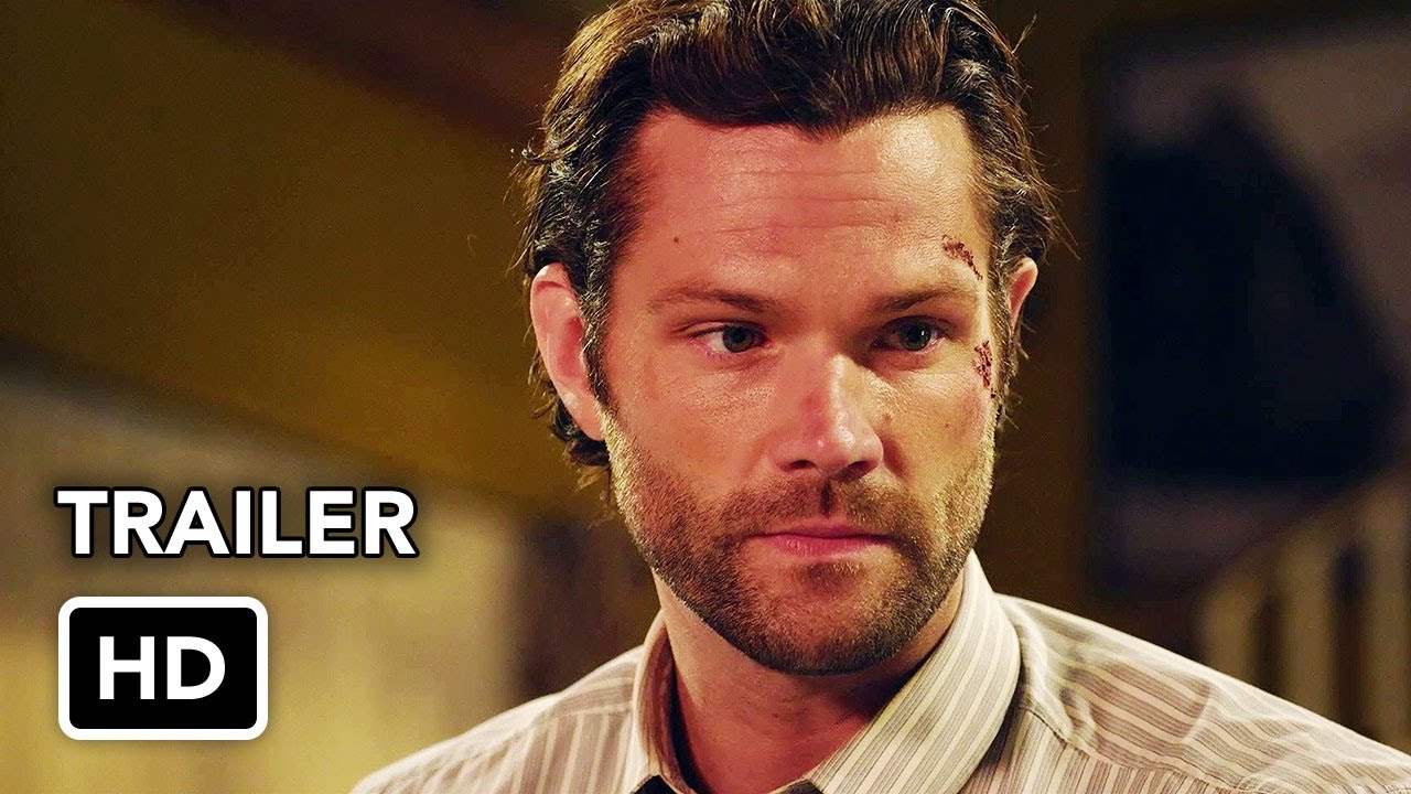 Trailer oficial de Walker - 2ª Temporada Legendada