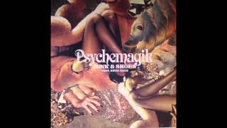 Psychemagik feat Navid Izadi - Mink & Shoes (Dub Version)