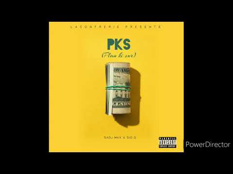 SADJ MKV - PLAN KI SUR X SID G .@LCOTT (audio)