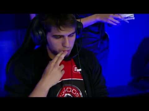 Big Gods: a estreante da Segunda Etapa