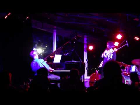 Kenny Werner & Joyce, Corcovado
