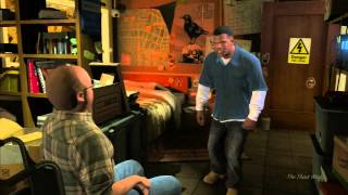 Grand Theft Auto V - Story Walkthrough - Part 106